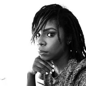 Meet your Posher, Alecia